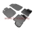 Renault Duster (10-15) 4WD / Nissan Terrano (14-22) 4WD