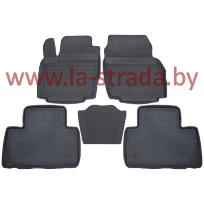 Ford S-MAX (06-) [01362]