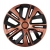 Raven Mix Bronze (Cobre) Ring 14